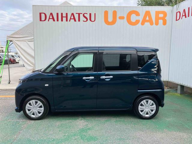 ムーヴX(沖縄県)の中古車