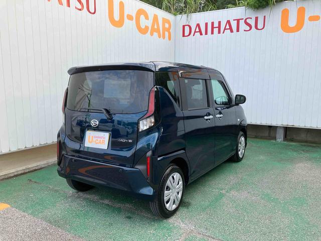 ムーヴX(沖縄県)の中古車