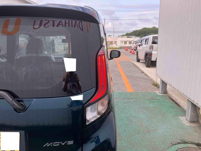 ムーヴX(沖縄県)の中古車