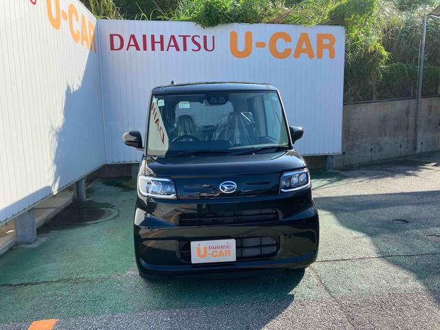 タント 中古車 Ｌ