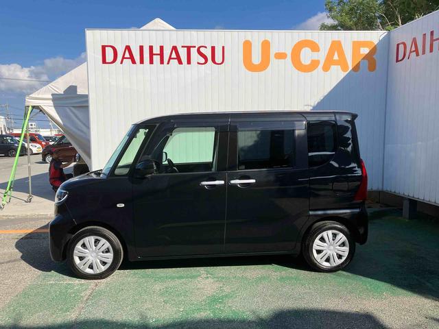 タント 中古車 Ｌ