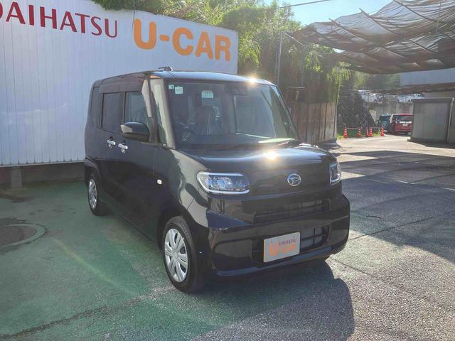 タントL(沖縄県)の中古車
