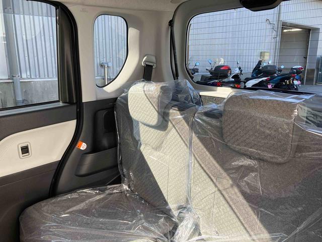タントL(沖縄県)の中古車