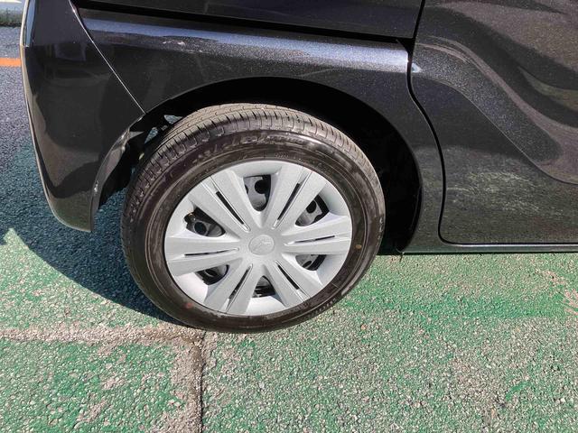 タントL(沖縄県)の中古車