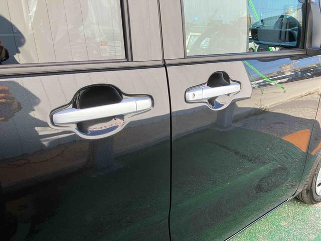 タントL(沖縄県)の中古車