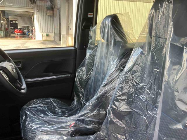 タントカスタムX(沖縄県)の中古車