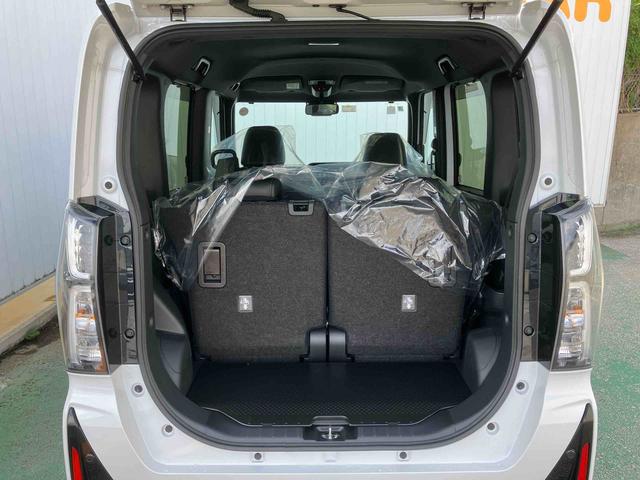 タントカスタムX(沖縄県)の中古車