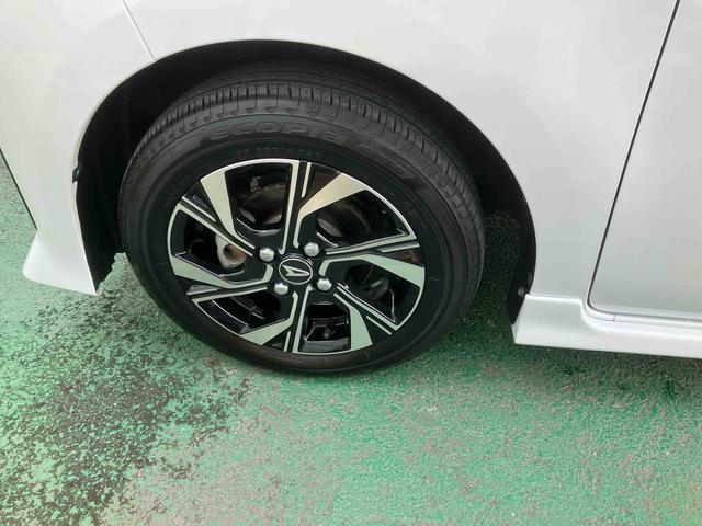 タントカスタムX(沖縄県)の中古車