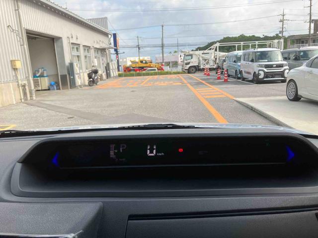 タントカスタムX(沖縄県)の中古車