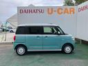 ムーヴキャンバス 中古車 ストライプスＧ