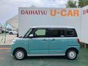 ムーヴキャンバス 中古車 ストライプスＧ