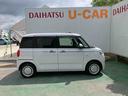 ムーヴキャンバス 中古車 セオリーＸ