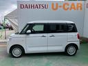 ムーヴキャンバス 中古車 セオリーＸ