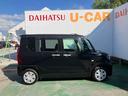 タント 中古車 Ｌ