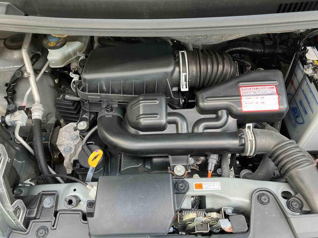 タントカスタムＸオートエアコン　９インチ純正ナビ　ドライブレコーダー　パノラマモニター　衝突回避支援システム　コーナーセンサー　ＬＥＤヘッドランプ＆フォグランプ　両側パワースライドドア　キーフリーシステム（沖縄県）の中古車