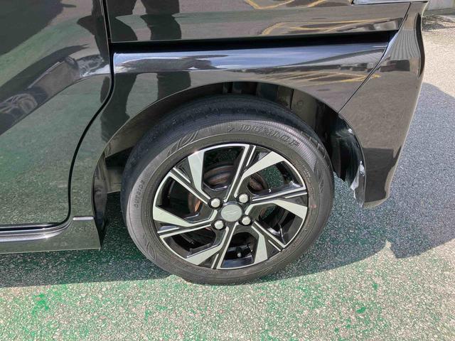 タントカスタムＸオートエアコン　９インチ純正ナビ　ドライブレコーダー　パノラマモニター　衝突回避支援システム　コーナーセンサー　ＬＥＤヘッドランプ＆フォグランプ　両側パワースライドドア　キーフリーシステム（沖縄県）の中古車