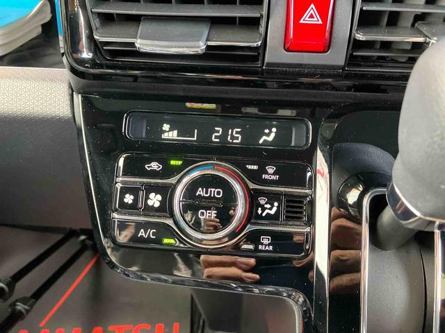 タントカスタムＸオートエアコン　９インチ純正ナビ　ドライブレコーダー　パノラマモニター　衝突回避支援システム　コーナーセンサー　ＬＥＤヘッドランプ＆フォグランプ　両側パワースライドドア　キーフリーシステム（沖縄県）の中古車