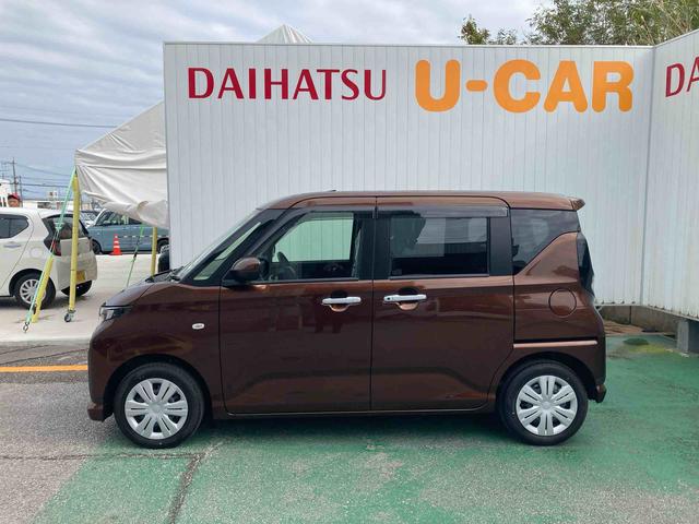 ムーヴX(沖縄県)の中古車