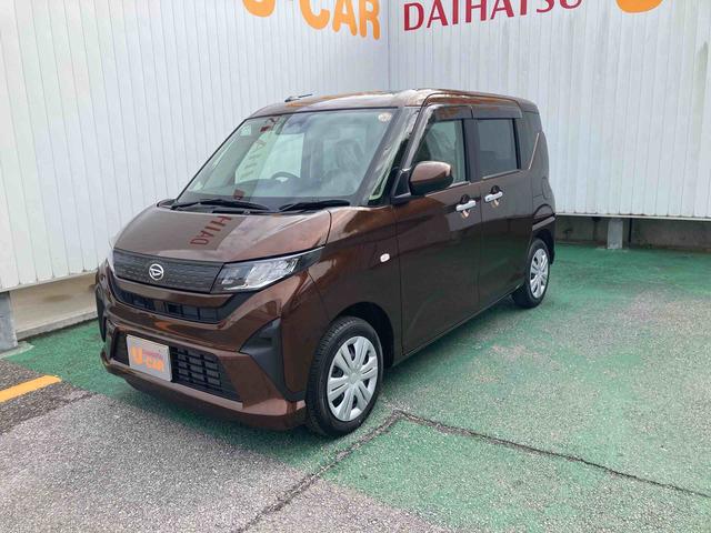 ムーヴX(沖縄県)の中古車