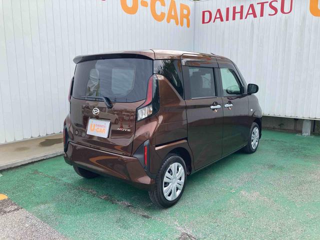 ムーヴX(沖縄県)の中古車