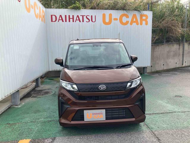 ムーヴX(沖縄県)の中古車