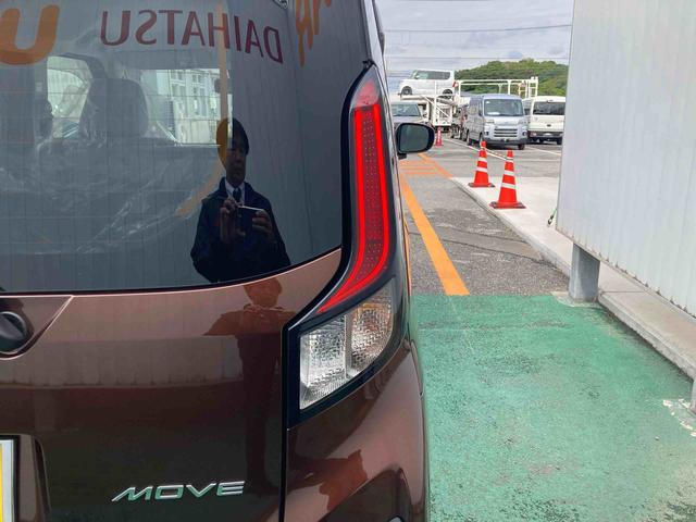 ムーヴX(沖縄県)の中古車