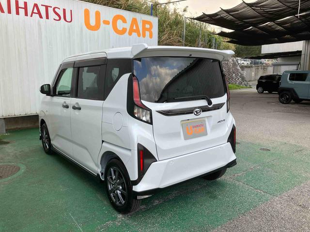 ムーヴＧオートエアコン　９インチディスプレイオーディオ　衝突回避支援システム　コーナーセンサー　ＬＥＤヘッドランプ＆フォグランプ　左側パワースライドドア　キーフリーシステム（沖縄県）の中古車