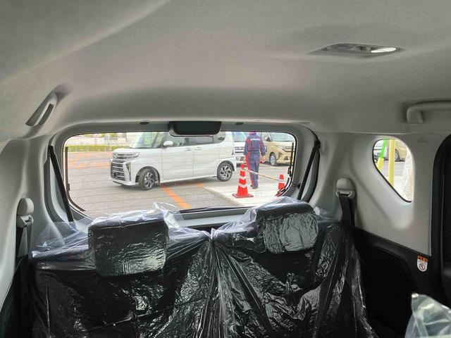 ムーヴＧオートエアコン　９インチディスプレイオーディオ　衝突回避支援システム　コーナーセンサー　ＬＥＤヘッドランプ＆フォグランプ　左側パワースライドドア　キーフリーシステム（沖縄県）の中古車