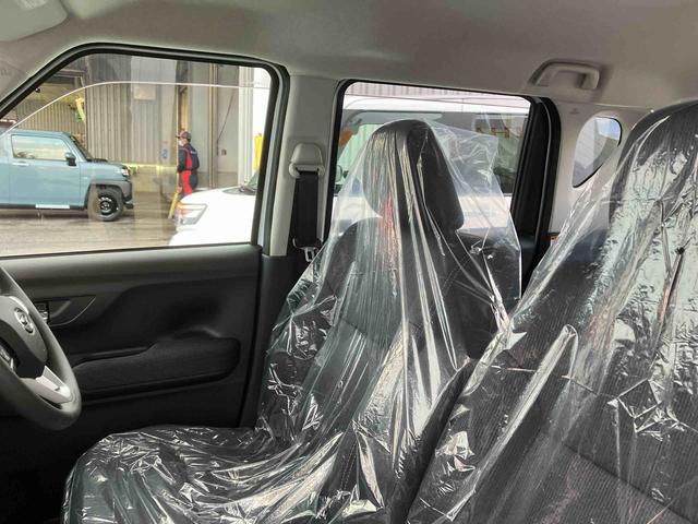 ムーヴＧオートエアコン　９インチディスプレイオーディオ　衝突回避支援システム　コーナーセンサー　ＬＥＤヘッドランプ＆フォグランプ　左側パワースライドドア　キーフリーシステム（沖縄県）の中古車