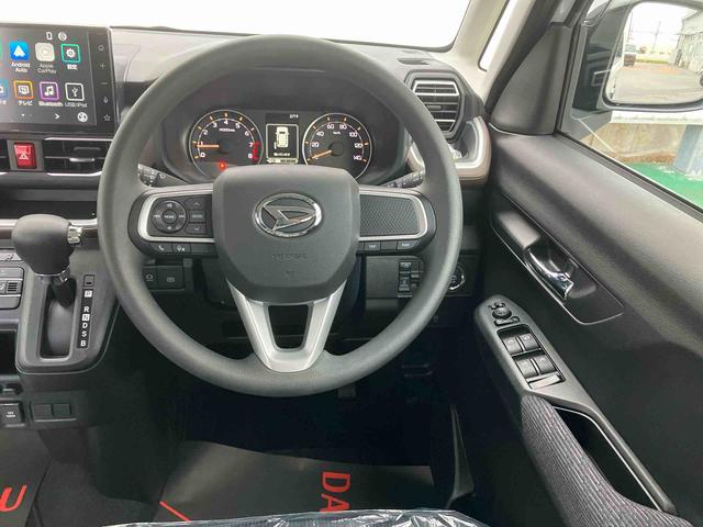 ムーヴＧオートエアコン　９インチディスプレイオーディオ　衝突回避支援システム　コーナーセンサー　ＬＥＤヘッドランプ＆フォグランプ　左側パワースライドドア　キーフリーシステム（沖縄県）の中古車