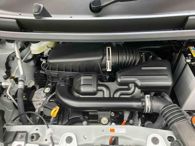 ムーヴＧオートエアコン　９インチディスプレイオーディオ　衝突回避支援システム　コーナーセンサー　ＬＥＤヘッドランプ＆フォグランプ　左側パワースライドドア　キーフリーシステム（沖縄県）の中古車