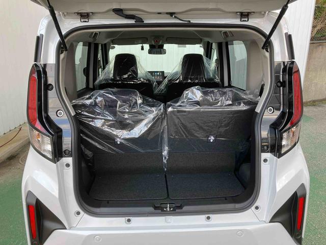 ムーヴＧオートエアコン　９インチディスプレイオーディオ　衝突回避支援システム　コーナーセンサー　ＬＥＤヘッドランプ＆フォグランプ　左側パワースライドドア　キーフリーシステム（沖縄県）の中古車