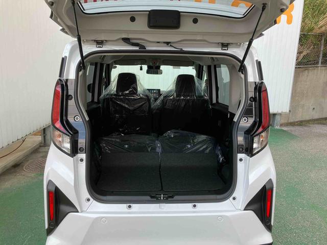 ムーヴＧオートエアコン　９インチディスプレイオーディオ　衝突回避支援システム　コーナーセンサー　ＬＥＤヘッドランプ＆フォグランプ　左側パワースライドドア　キーフリーシステム（沖縄県）の中古車