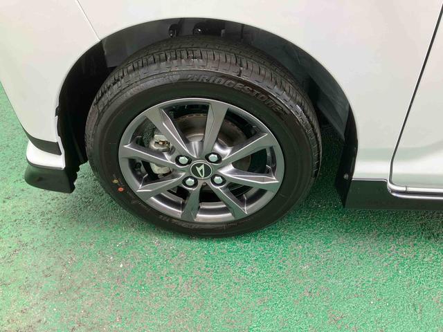 ムーヴＧオートエアコン　９インチディスプレイオーディオ　衝突回避支援システム　コーナーセンサー　ＬＥＤヘッドランプ＆フォグランプ　左側パワースライドドア　キーフリーシステム（沖縄県）の中古車