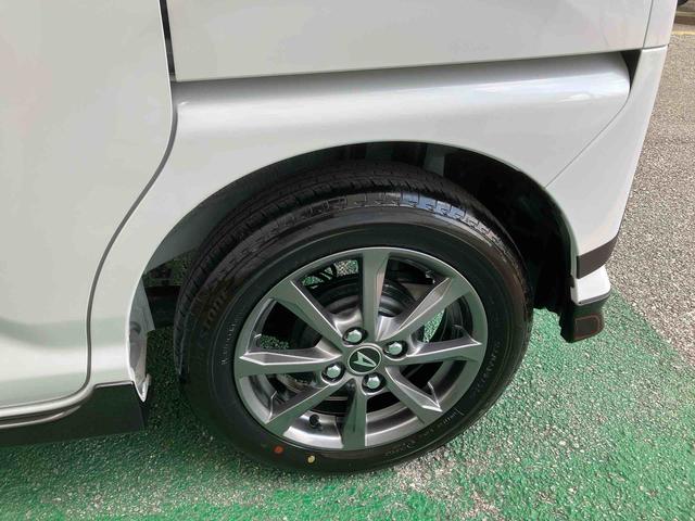 ムーヴＧオートエアコン　９インチディスプレイオーディオ　衝突回避支援システム　コーナーセンサー　ＬＥＤヘッドランプ＆フォグランプ　左側パワースライドドア　キーフリーシステム（沖縄県）の中古車