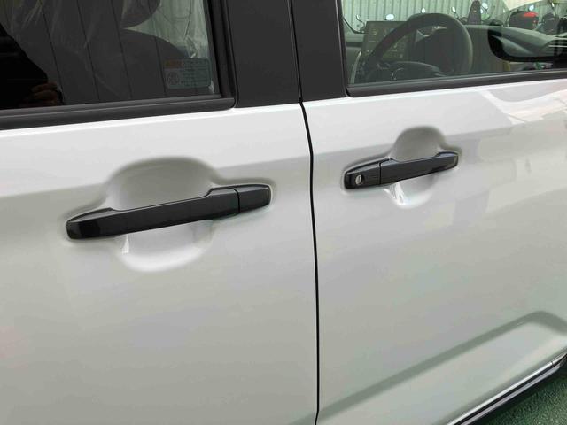 ムーヴＧオートエアコン　９インチディスプレイオーディオ　衝突回避支援システム　コーナーセンサー　ＬＥＤヘッドランプ＆フォグランプ　左側パワースライドドア　キーフリーシステム（沖縄県）の中古車