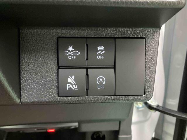 ムーヴＧオートエアコン　９インチディスプレイオーディオ　衝突回避支援システム　コーナーセンサー　ＬＥＤヘッドランプ＆フォグランプ　左側パワースライドドア　キーフリーシステム（沖縄県）の中古車