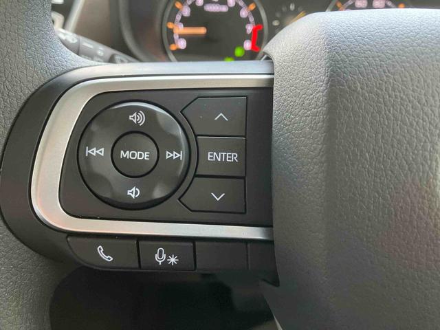 ムーヴＧオートエアコン　９インチディスプレイオーディオ　衝突回避支援システム　コーナーセンサー　ＬＥＤヘッドランプ＆フォグランプ　左側パワースライドドア　キーフリーシステム（沖縄県）の中古車