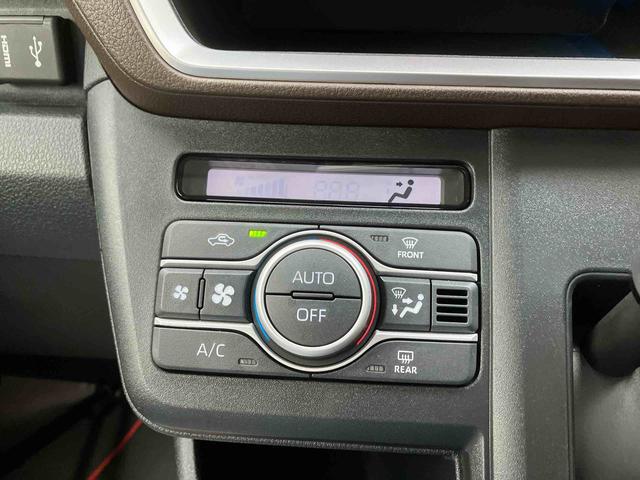 ムーヴＧオートエアコン　９インチディスプレイオーディオ　衝突回避支援システム　コーナーセンサー　ＬＥＤヘッドランプ＆フォグランプ　左側パワースライドドア　キーフリーシステム（沖縄県）の中古車