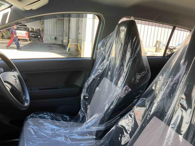 ミライースX SAIIIBluetoothチューナー(沖縄県)の中古車