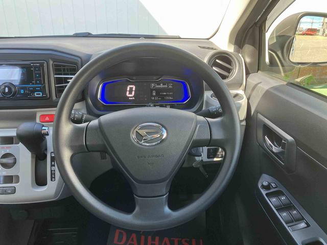 ミライースX SAIIIBluetoothチューナー(沖縄県)の中古車