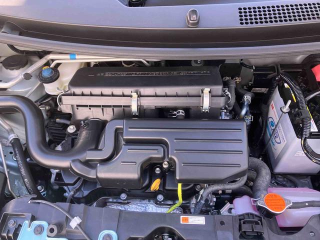 ミライースX SAIIIBluetoothチューナー(沖縄県)の中古車