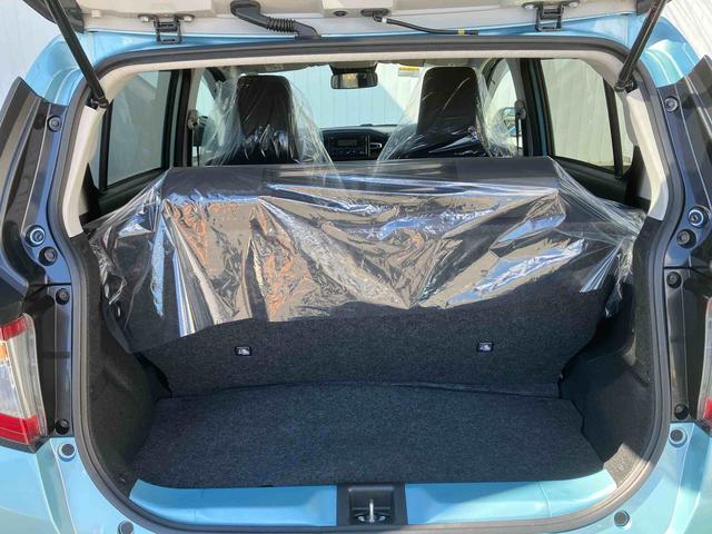 ミライースX SAIIIBluetoothチューナー(沖縄県)の中古車