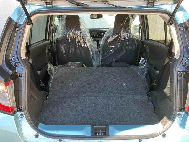 ミライースX SAIIIBluetoothチューナー(沖縄県)の中古車