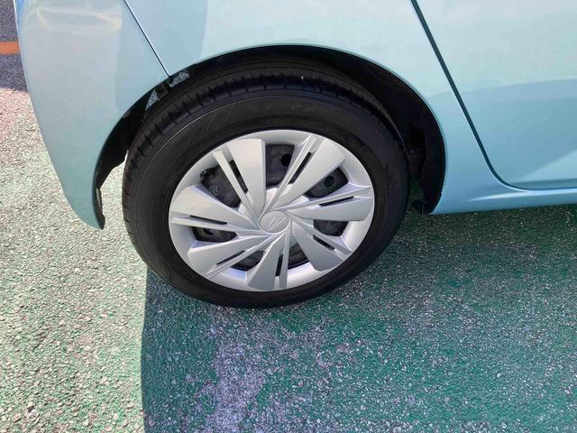 ミライースX SAIIIBluetoothチューナー(沖縄県)の中古車