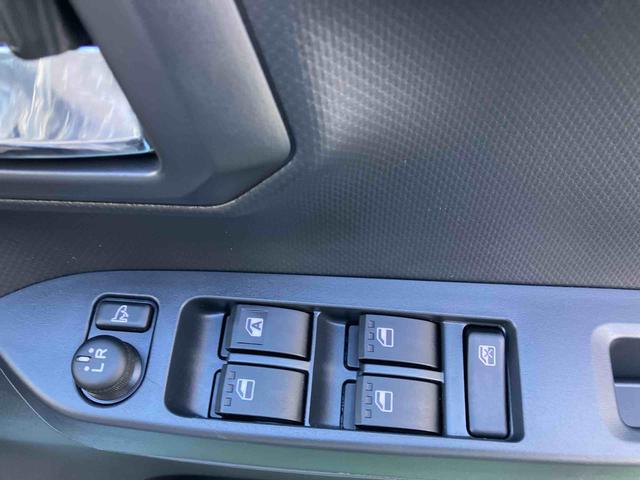 ミライースX SAIIIBluetoothチューナー(沖縄県)の中古車