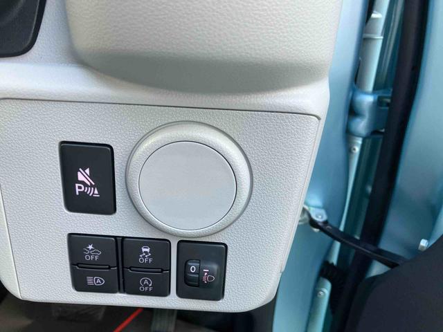 ミライースX SAIIIBluetoothチューナー(沖縄県)の中古車