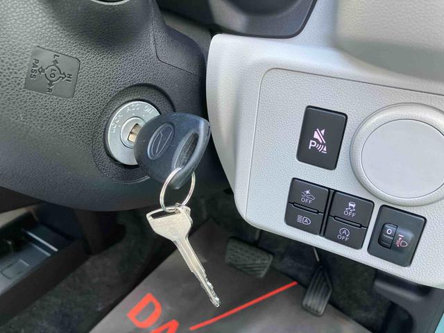 ミライースX SAIIIBluetoothチューナー(沖縄県)の中古車