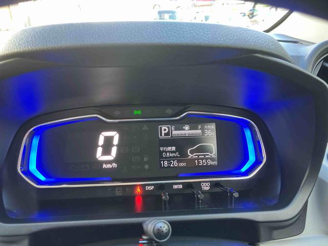 ミライースX SAIIIBluetoothチューナー(沖縄県)の中古車