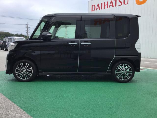 タントカスタムｒｓ ｓａ 沖縄県 の中古車情報 ダイハツ公式 U Catch